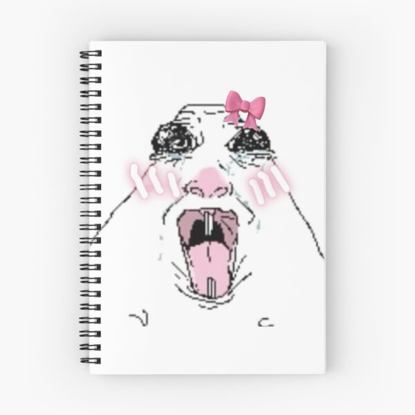 Item preview, Official Hampter Girl Merch designed and sold by BiIlboardMerch.