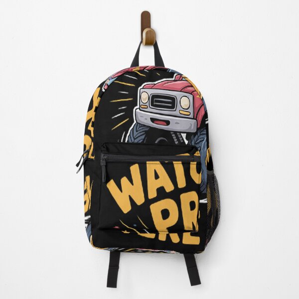 Item preview, Watch Out Pre K Here I Come Back To School pencil designed and sold by mandiana.