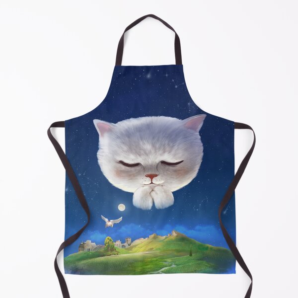Item preview, Bao Bao – Floating Among Stars designed and sold by ZKOZKOHI.