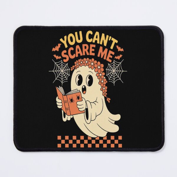 Item preview, You Can't Scare Me I Teach Middle School Teacher Halloween designed and sold by gandebro.