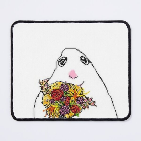 Item preview, Official Hampter Flower Merch designed and sold by BiIlboardMerch.