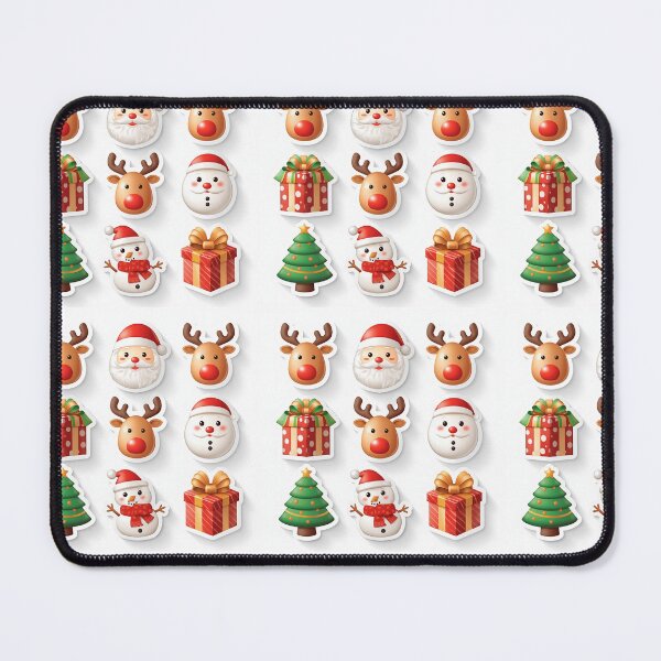Item preview, Santa Claus with Gifts designed and sold by Picture1995.