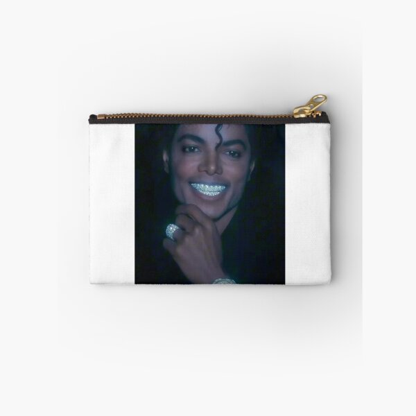 Item preview, Mike Jack for the culture designed and sold by Jap Johnson.