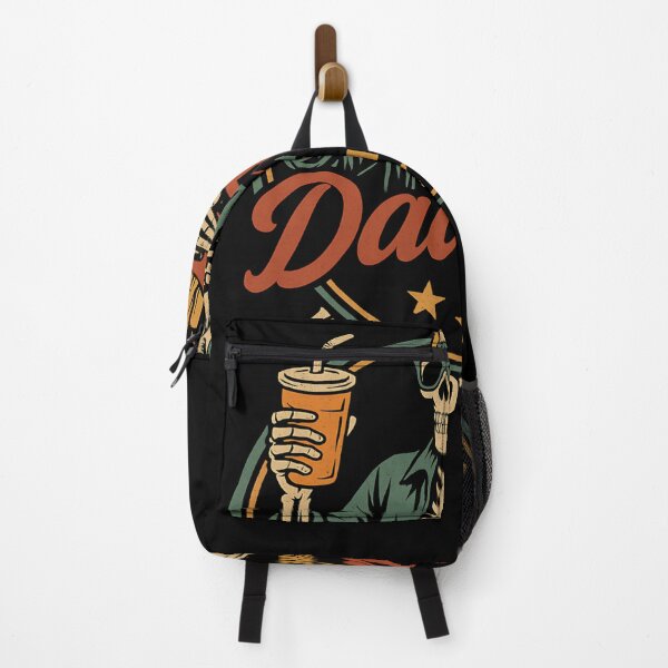 Item preview, Dad Tax Funny Parenting Quote designed and sold by creativevogue.