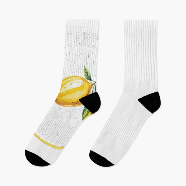 Item preview, When Life Gives You Lemons Make Lemonade designed and sold by mandiana.