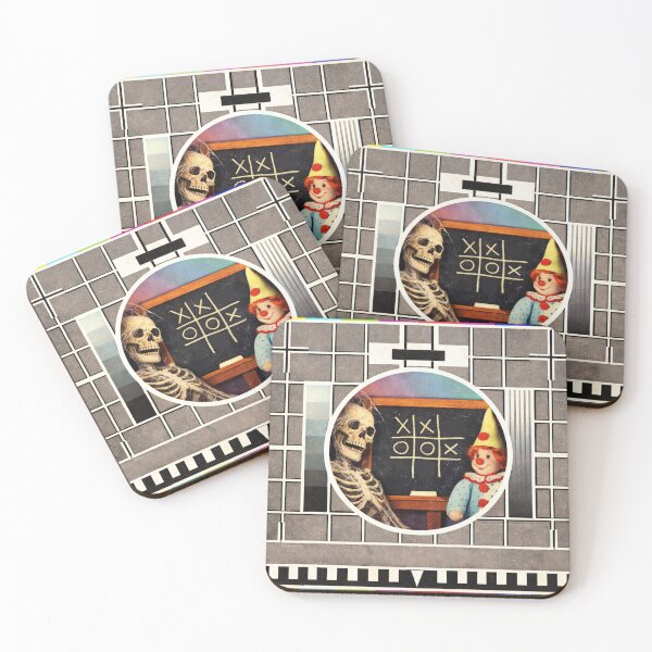 Item preview, Please Stand By… Forever designed and sold by halibutgoatramb.