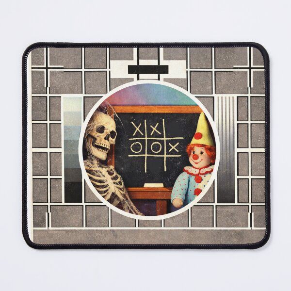 Item preview, Please Stand By… Forever designed and sold by halibutgoatramb.