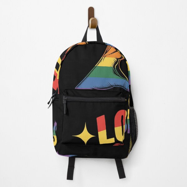 Item preview, Love Is Genderless LGBT-Q Bi Bisexuell Trans Queer designed and sold by VerseFarm.