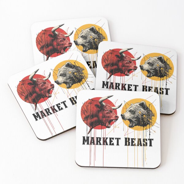 Item preview, Market Beast designed and sold by yosaga boy.