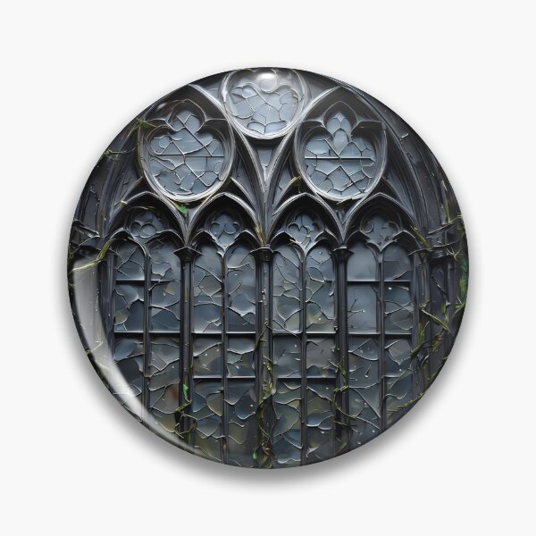 Item preview, Nature’s Dark Tabernacle designed and sold by ONYX Pixee.