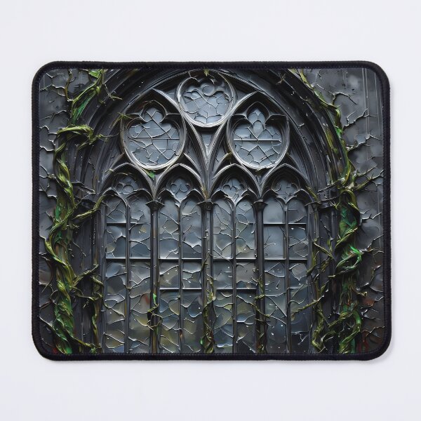 Item preview, Nature’s Dark Tabernacle designed and sold by ONYX Pixee.