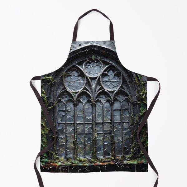 Item preview, Nature’s Dark Tabernacle designed and sold by ONYX Pixee.