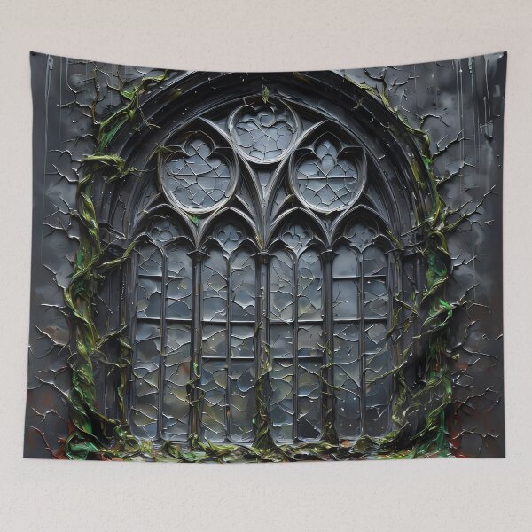 Item preview, Nature’s Dark Tabernacle designed and sold by ONYX Pixee.