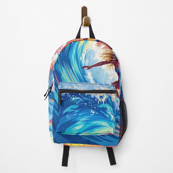 Item preview, Surfer Girl designed and sold by JackFreestone.