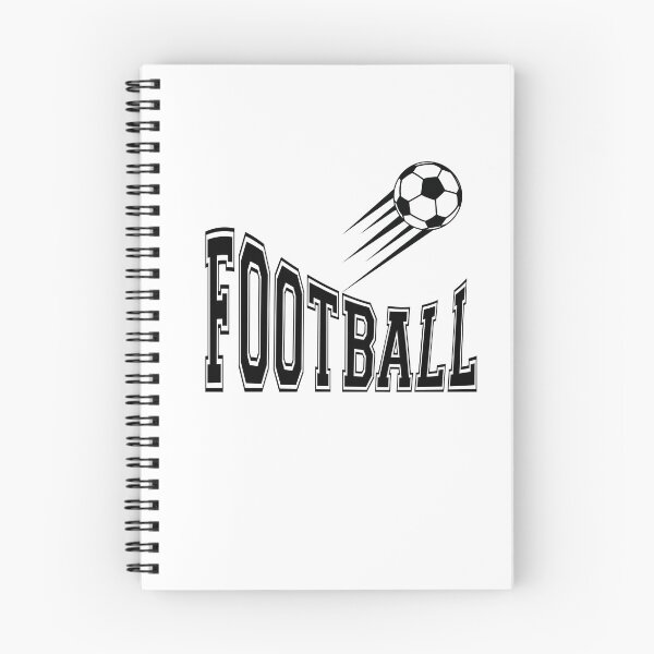 Item preview, Born to Play Football | Soccer Fan Artwork designed and sold by Fouziaart08.