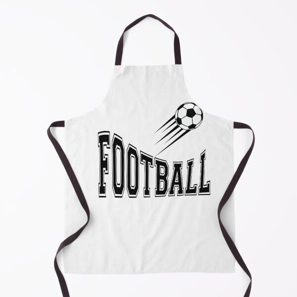 Item preview, Born to Play Football | Soccer Fan Artwork designed and sold by Fouziaart08.