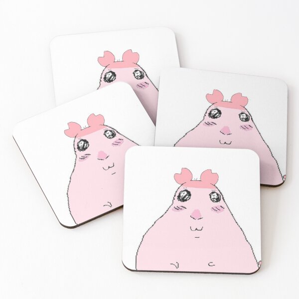 Item preview, Official Hampter Chikawa Kani Merch designed and sold by BiIlboardMerch.