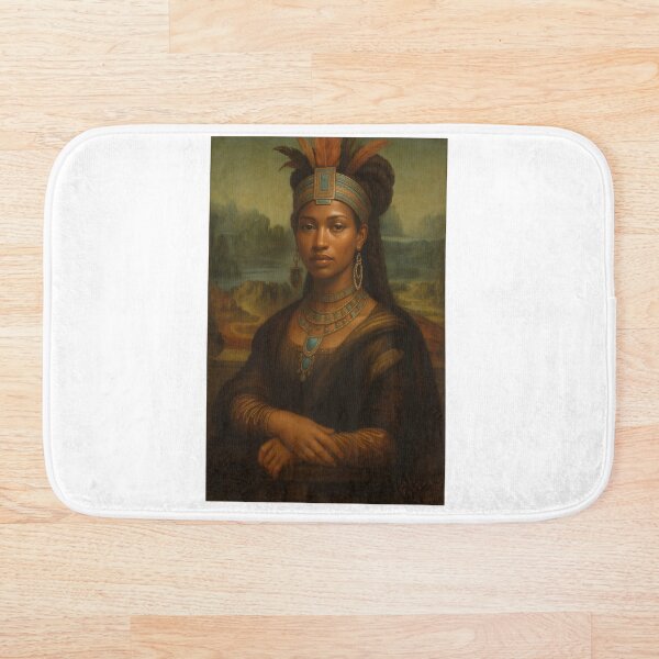 Item preview, Sha'Mona Leeza  designed and sold by Jap Johnson.