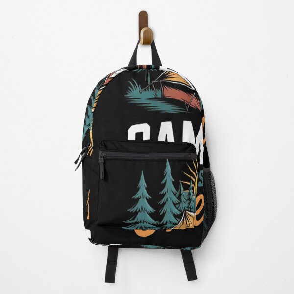 Item preview, Camping Is My Therapy Summer Vacation Family Matching designed and sold by CottonCandyPrin.