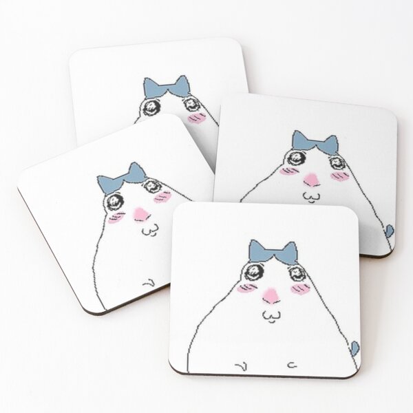 Item preview, Official Hampter Chikawa Hachiware Merch designed and sold by BiIlboardMerch.
