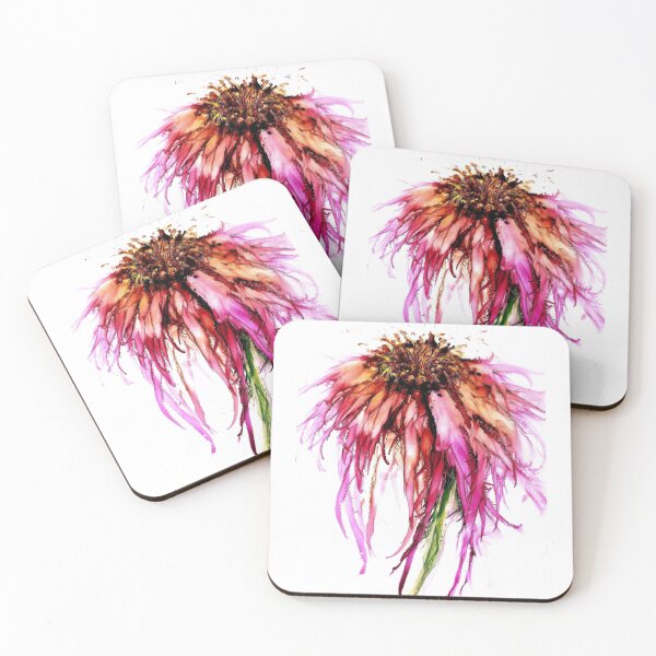 Item preview, Fantastical Flower designed and sold by Sue Goldberg.