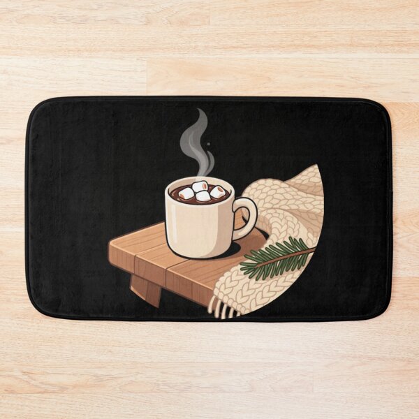 Item preview, Hot Cocoa Comfort designed and sold by Aetheriswork.