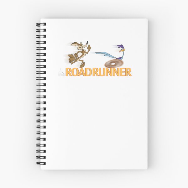 Item preview, Road Runner and Wile E. Coyote Classic Chase designed and sold by cchpsz.