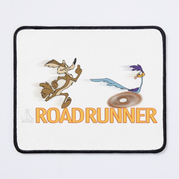 Item preview, Road Runner and Wile E. Coyote Classic Chase designed and sold by cchpsz.