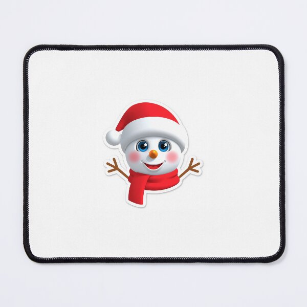Item preview, Snowman designed and sold by Picture1995.