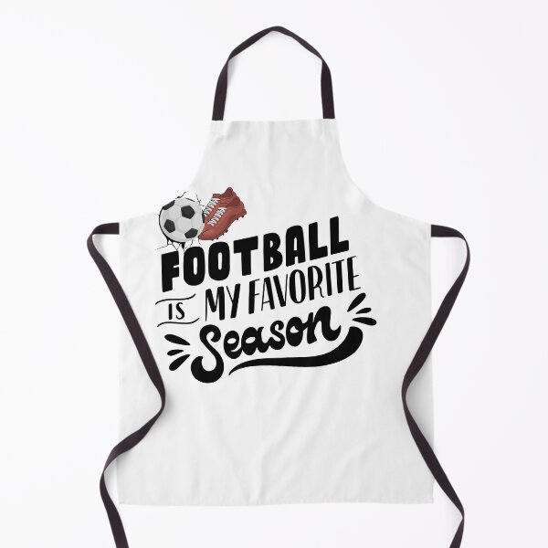 Item preview, Football Is My Favorite Season designed and sold by Fouziaart08.