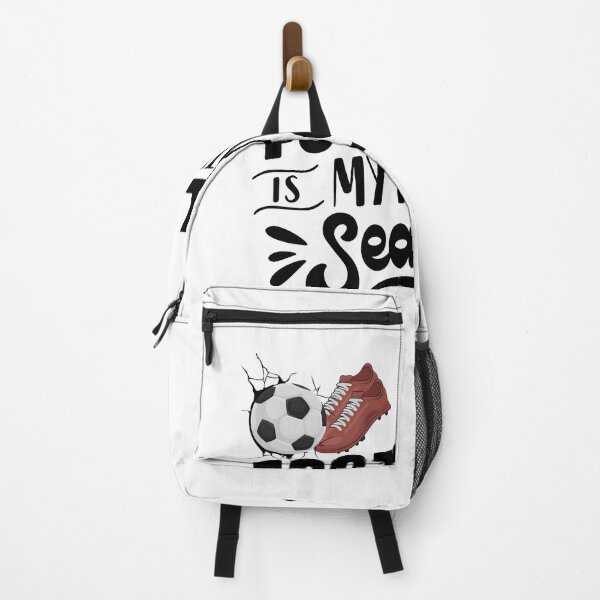 Item preview, Football Is My Favorite Season designed and sold by Fouziaart08.