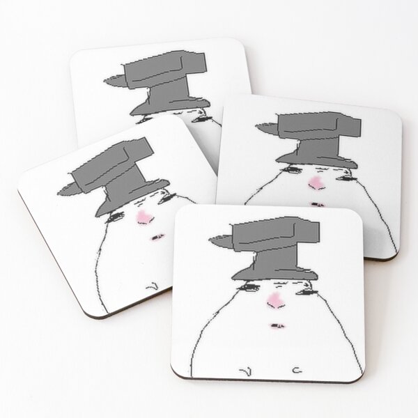 Item preview, Official Hampter Anvil Merch designed and sold by BiIlboardMerch.