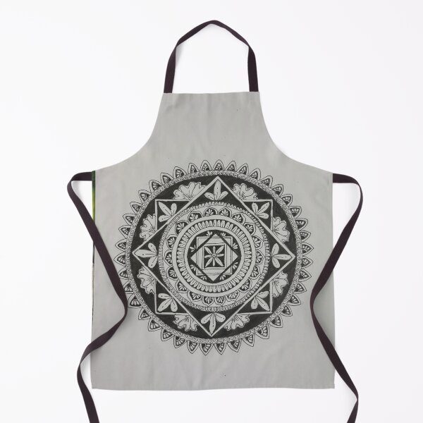Item preview, Circles and squares  designed and sold by Mandalaheal.