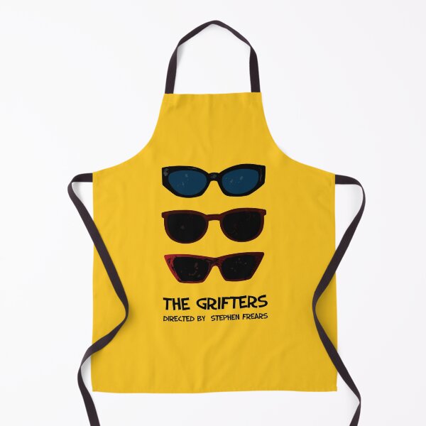 Item preview, The Grifters 1990 designed and sold by MORKINO POSTERS.