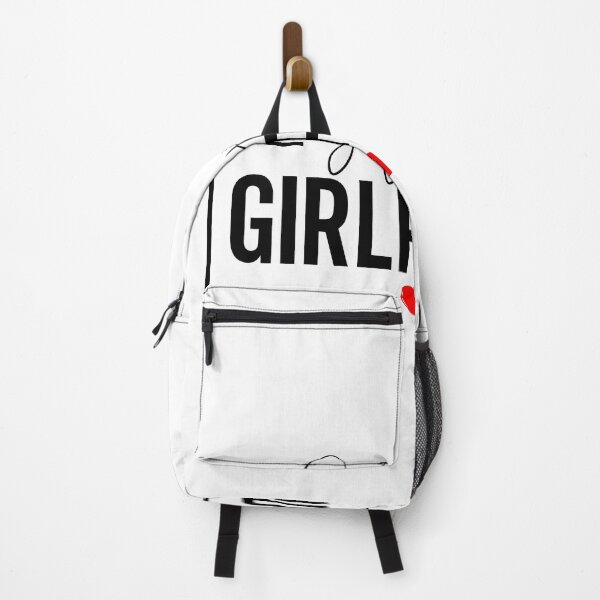 Item preview, I Love My Girlfriend - Perfect Love Typography Gift, B designed and sold by HGstudioDesign.