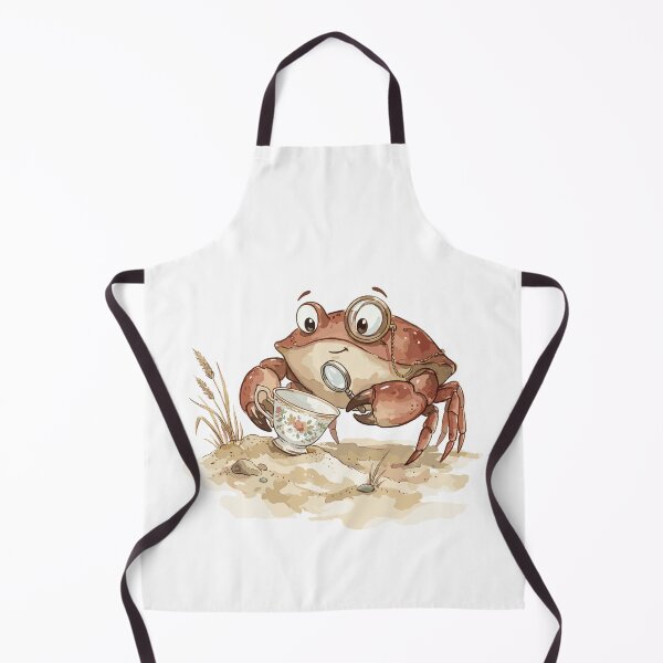 Item preview, Magical Ocean: Mer-Creature's Lost Teacup designed and sold by bapupa.