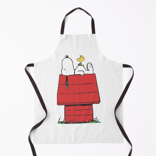 Item preview, Snoopy Sleeping on the Doghouse designed and sold by cchpsz.