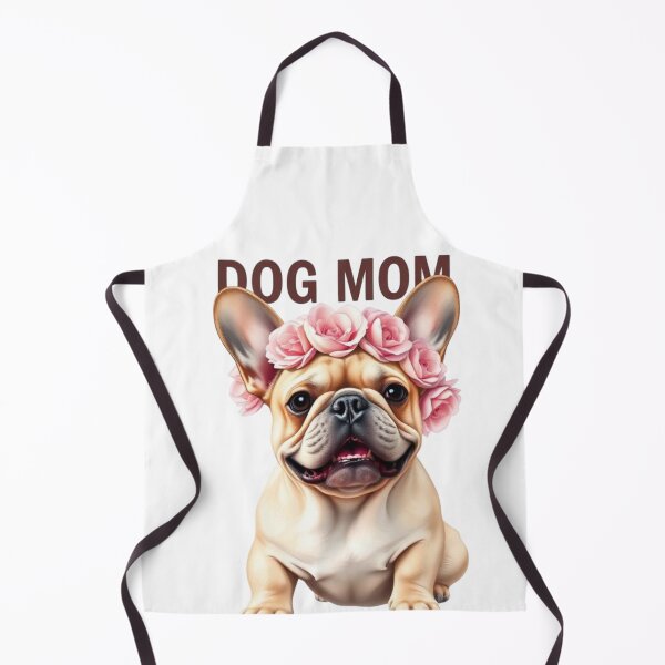 Item preview, Dog Mom Design designed and sold by AKANKEDESIGN.