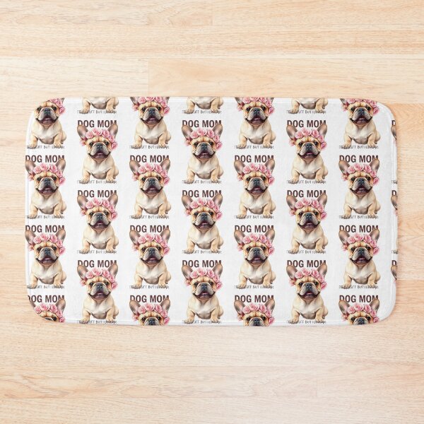Item preview, Dog Mom Design designed and sold by AKANKEDESIGN.