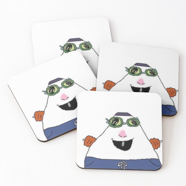Item preview, Official Hampter Swimming Merch designed and sold by BiIlboardMerch.