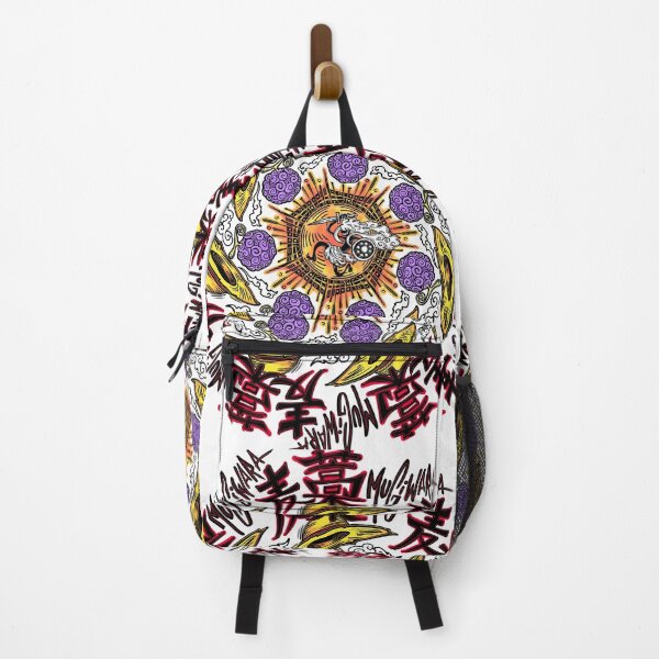 Item preview, mugiwara mandala line red designed and sold by UrielCalavera.