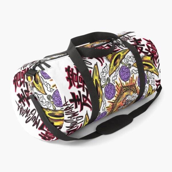 Item preview, mugiwara mandala line red designed and sold by UrielCalavera.
