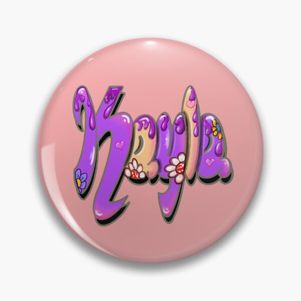 Item preview, Kayla 2 Girls and womens Personalized Custom name Kayla designed and sold by Artonmytee.