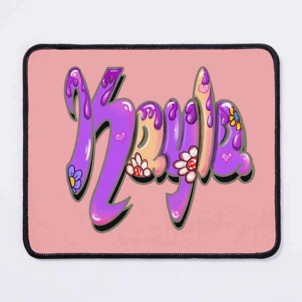 Item preview, Kayla 2 Girls and womens Personalized Custom name Kayla designed and sold by Artonmytee.