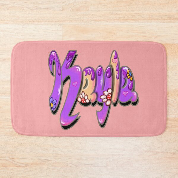 Item preview, Kayla 2 Girls and womens Personalized Custom name Kayla designed and sold by Artonmytee.