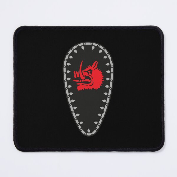 Item preview, Evil Knight Shield 2012 designed and sold by design-jobber.