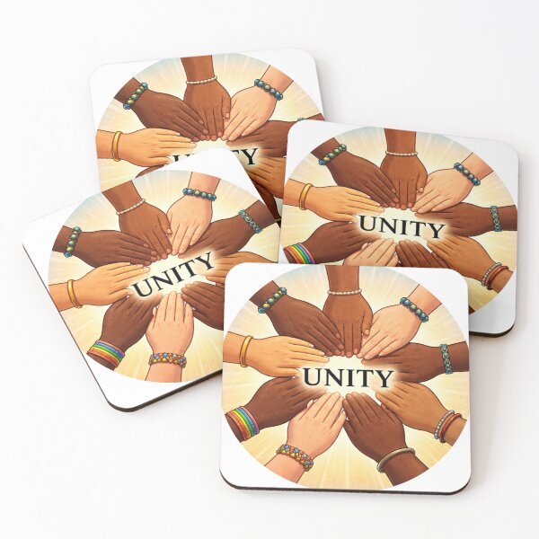 Item preview, Many Hands, One Heart designed and sold by halibutgoatramb.