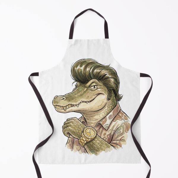 Item preview, Mob Wife Aesthetic: Alligator's Gold Grill designed and sold by bapupa.