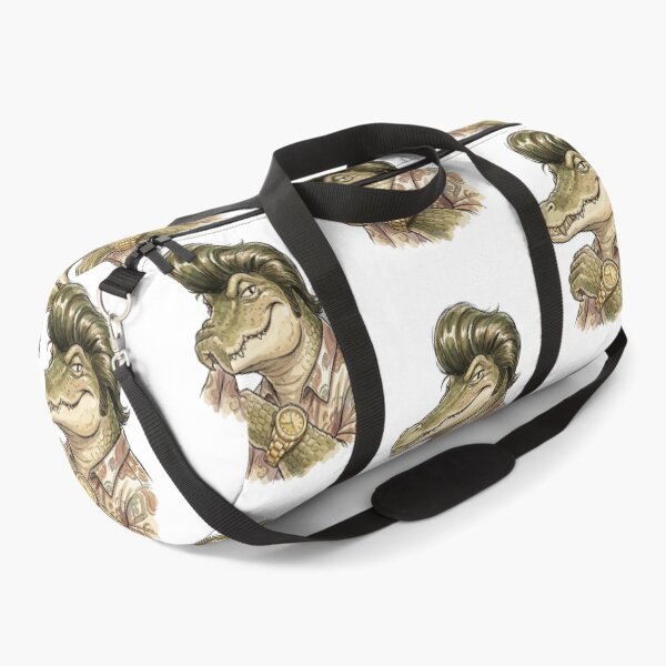 Item preview, Mob Wife Aesthetic: Alligator's Gold Grill designed and sold by bapupa.