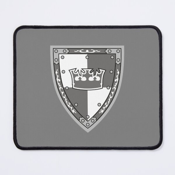 Item preview, Heroic Knight Shield 2013 designed and sold by design-jobber.